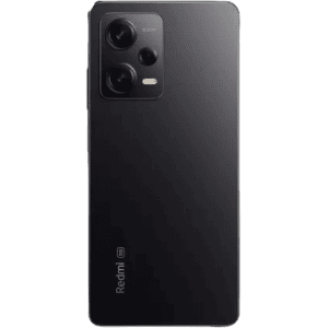 REDMI Note 12 Pro 5G | 256 GB/8 GB | Onyx Black