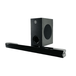 SALPIDO  | SAL-SB05 | SOUNDBAR + SUBWOOFER |
