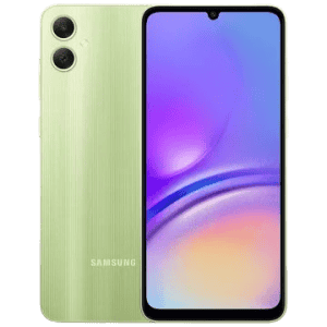 Samsung Galaxy A05 | 4 GB | 64 GB | Light Green