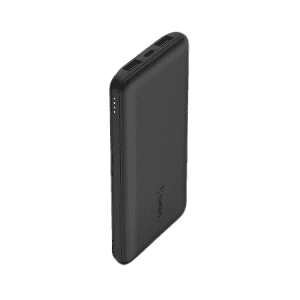 Belkin PD 3.0 Slim Fast Charging Power Bank | 15W | 10000 mAh | BPB011BT