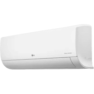 LG 1 Ton 3 Star Split Inverter AC | RSNQ12CNXE | White