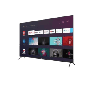 BPL Ultra HD LED Smart Android TV | 165 cm (65 inch) | 65U-A4310
