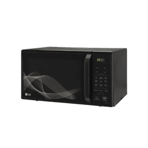 LG | MC2146BHT DBKQILN | MICROWAVE OVEN | BLACK