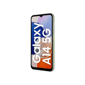 Samsung Galaxy A14 5G | 6GB | 128GB | Light  Green