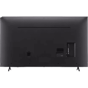 LG Ultra HD 4K LED Smart WebOS TV | 108 cm (43 Inch) | 43UR7550PSC