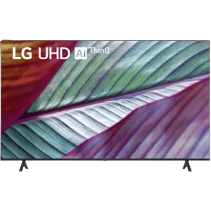 LG Ultra HD 4K LED Smart WebOS TV | 108 cm (43 Inch) | 43UR7550PSC
