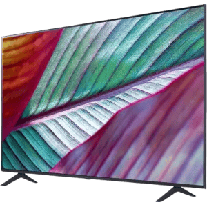 LG Ultra HD 4K LED Smart WebOS TV | 108 cm (43 Inch) | 43UR7550PSC