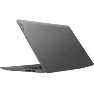 Lenovo V15 Intel Core i3 | 8GB RAM/512GB SSD | 82KBA033IH | Iron Grey