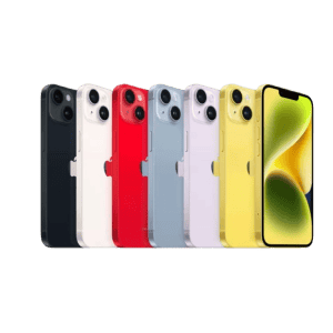 Apple iPhone 14 Plus | 128 GB | Red