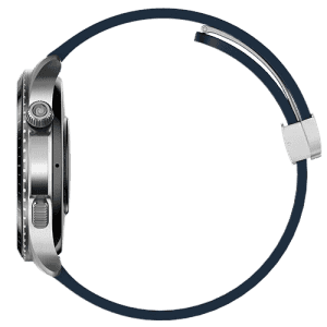 Noise Origin Smartwatch | Amoled Display | 1.46" | Mosaic Blue