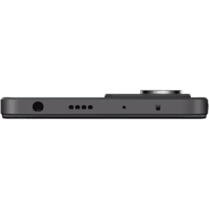 REDMI Note 12 Pro 5G | 256 GB/8 GB | Onyx Black