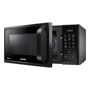 Samsung 28 L Convection Microwave Oven | MC28A5033CK/TL | Black
