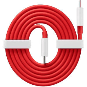 OnePlus SUPERVOOC Type-C to Type-C Cable | 100cm
