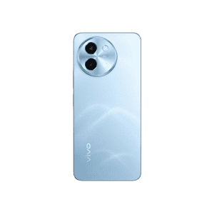 vivo Y58 5G | 128 GB | 8 GB RAM | Himalayan Blue
