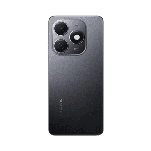 TECNO Spark 20 | 8 GB RAM | 256 GB ROM | Gravity Black