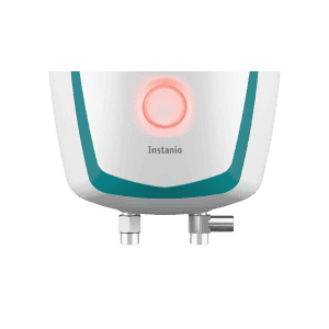 HAVELLS 3 L Instant Water Geyser INSTANIO | White Blue