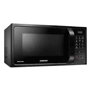 Samsung 28 L Convection Microwave Oven | MC28A5033CK/TL | Black