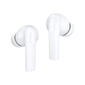 Honor Choice X5 Earbuds | 30dB ANC | Bluetooth 5.3 | White