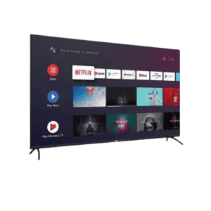 BPL Ultra HD LED Smart Android TV | 165 cm (65 inch) | 65U-A4310
