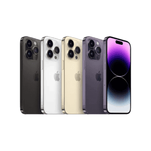 Apple iPhone 14 Pro | 512 GB | Silver