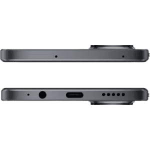 vivo Y100 5G | 8 GB | 128 GB | Metal Black