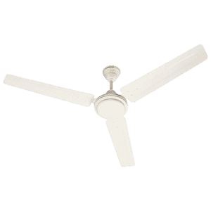 Crompton Sea Breeze Ceiling Fan - 1200 mm | Ivory