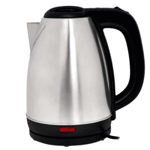 Faber Electric Kettle with Stainless Steel Body, FK 1.8 litres boiler for Water