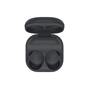 SAMSUNG Galaxy Buds2 Pro In-Ear Active Noise Cancellation Truly Wireless Earbuds with Mic | Graphite