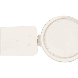 Crompton Sea Breeze Ceiling Fan - 1200 mm | Ivory