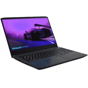 Lenovo IdeaPad Gaming Core i5 | 8 GB/512 GB SSD | 4 GB Graphics/NVIDIA GeForce GTX 1650 | 82K101FTIN | Shadow Black