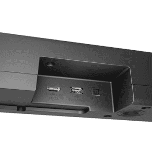 LG Home Theater Soundbar | 600 W | 5.1 Ch | S65TR