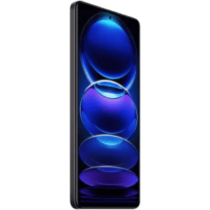 REDMI Note 12 Pro 5G | 256 GB/8 GB | Onyx Black
