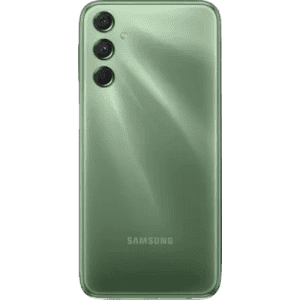 SAMSUNG GALAXY F34 5G | 6GB+128GB | MYSTIC GREEN