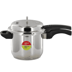 Nolta Pressure Cooker Delight 5Ltr