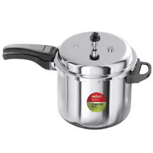 Nolta Pressure Cooker Delight 5Ltr