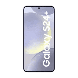 SAMSUNG Galaxy S24+ | 5G | 12 GB RAM | 512 GB | Cobalt Violet