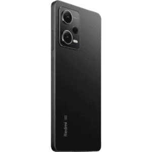 REDMI Note 12 Pro 5G | 256 GB/8 GB | Onyx Black