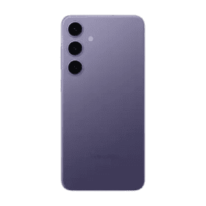 SAMSUNG Galaxy S24+ | 5G | 12 GB RAM | 512 GB | Cobalt Violet