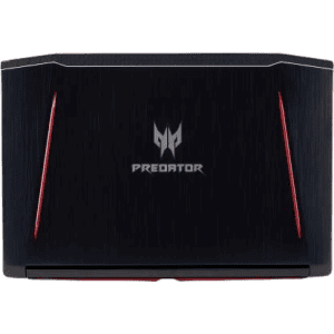 Acer Predator Helios 300 Gaming Laptop | Core i7 | 8th Gen | 16 GB | 128 GB SSD | 6 GB Graphics | Shale Black | PH315-51-73BH