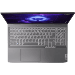 Lenovo | LOQ Intel | Intel Core i5 | 12th Gen 12450H | 16 GB | 512 GB SSD | Windows 11 Home | NVIDIA GeForce RTX 3050 | 15IRH8 Gaming Laptop