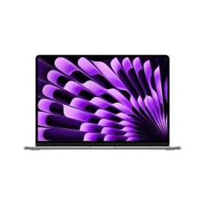 APPLE 2023 Macbook Air Apple M2 | 8 GB/512 GB SSD/macOS Ventura | MQKQ3HN/A | |1.51 Kg | SPACE GREY