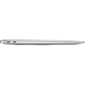 Apple MacBook Air M1 | 8 GB/256 GB SSD/Mac OS Big Sur | MGN93HN/A | 13.3 inch | Silver