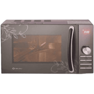 BAJAJ 23 L Convection Microwave Oven-2310ETC | Black