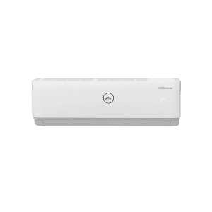 Godrej 1.5 Ton 5 Star - Inverter Split AC | SIC 18ITC5-WWA | White