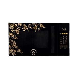Godrej 28 L Convection Microwave Oven GME 728 CF1 PM | Golden Rose