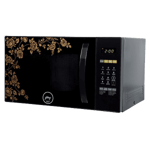 Godrej 28 L Convection Microwave Oven GME 728 CF1 PM | Golden Rose