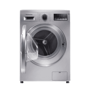 Kelvinator 7 kg Front Loading Fully Automatic Washing Machine-KWF-A700SG | Silver