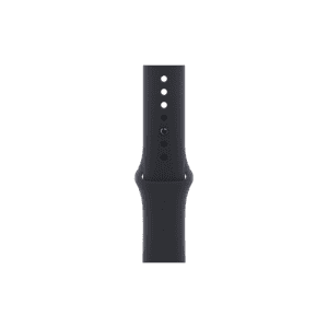 APPLE WATCH SERIES 9 | 45MM GPS | S/M SIZE | MIDNIGHT ALUMINIUM MIDNIGHT SPORT BAND