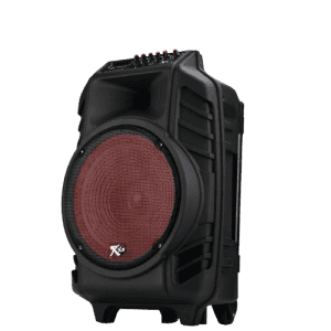 Nestron Trolley Speaker | RXE RC112