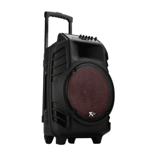 Nestron Trolley Speaker | RXE RC112